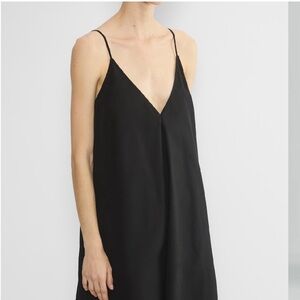 Aritzia Nouvelle Poplin Dress